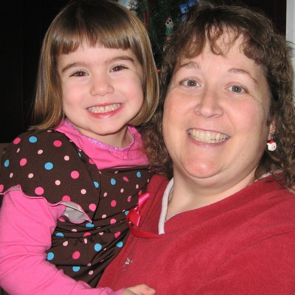 Meet your Posher, Jen - Picture 1 of 1